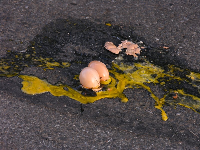 sorabji.com: Scrambled Eggs