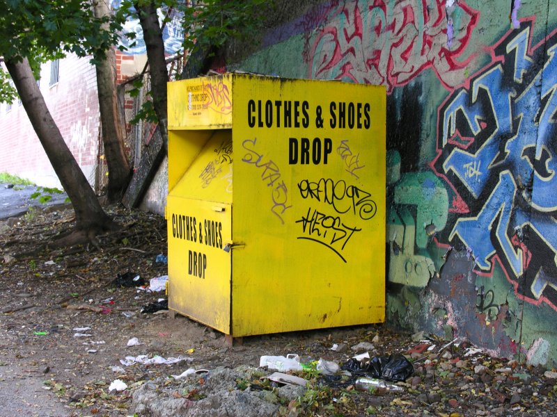 sorabji.com: Clothes & Shoes Drop, Jackson Heights