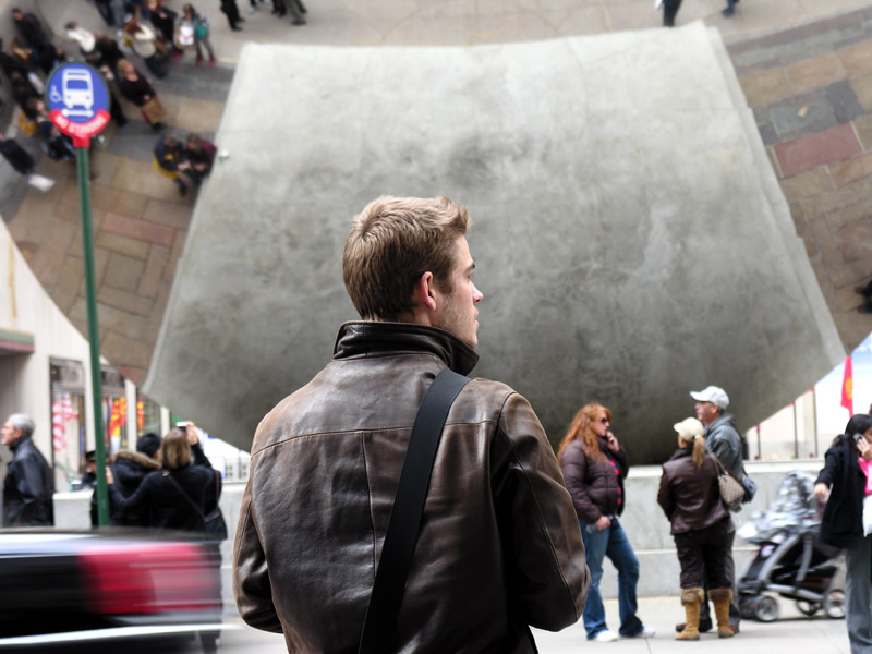 sorabji.com: Rockefeller Center
