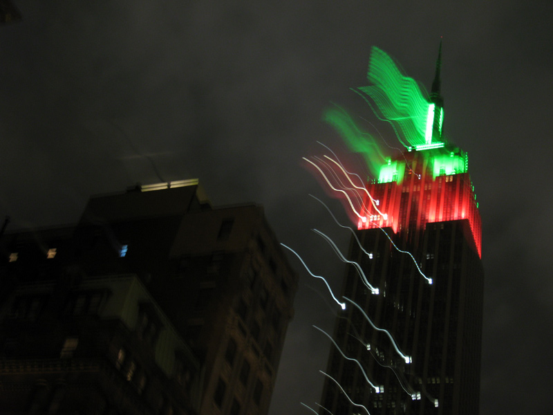 sorabji.com: Empire State Building