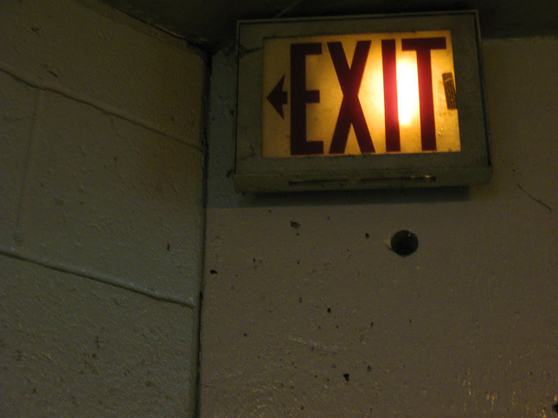 sorabji.com: Exit