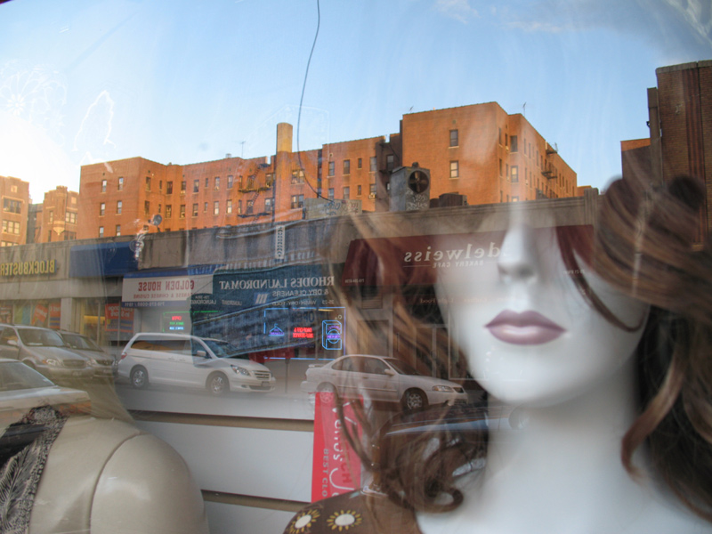 sorabji.com: Astoria (Broadway)