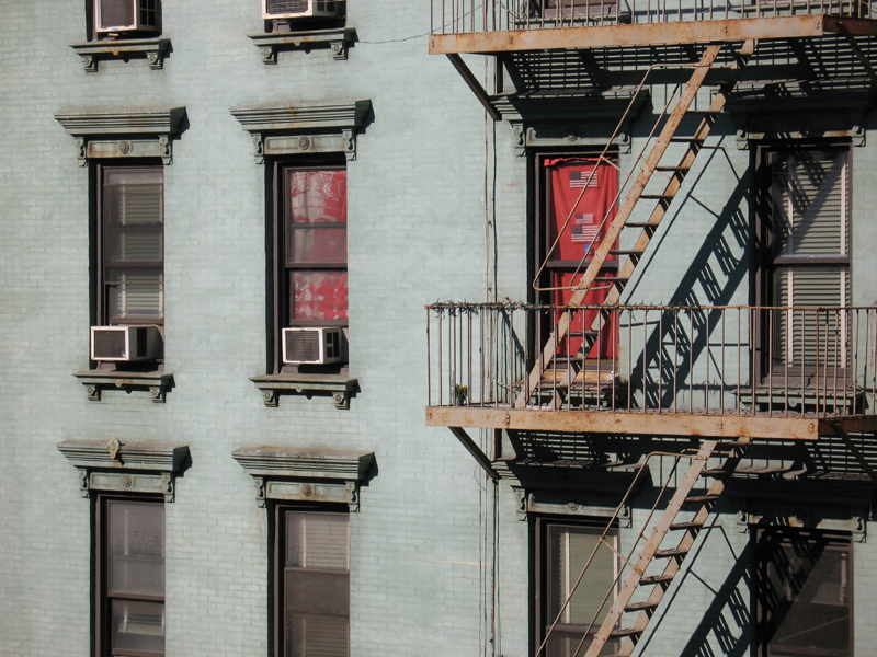 sorabji.com: East Side, 60th Street