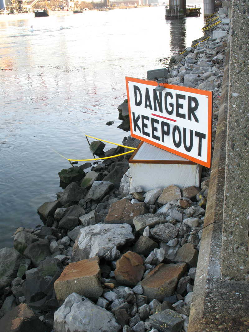 sorabji.com: DANGER KEEP OUT