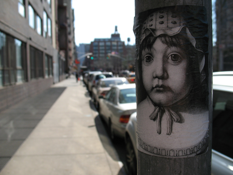 sorabji.com: Mercer Street