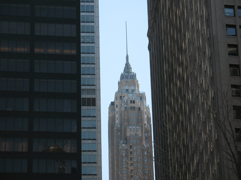 sorabji.com: Building