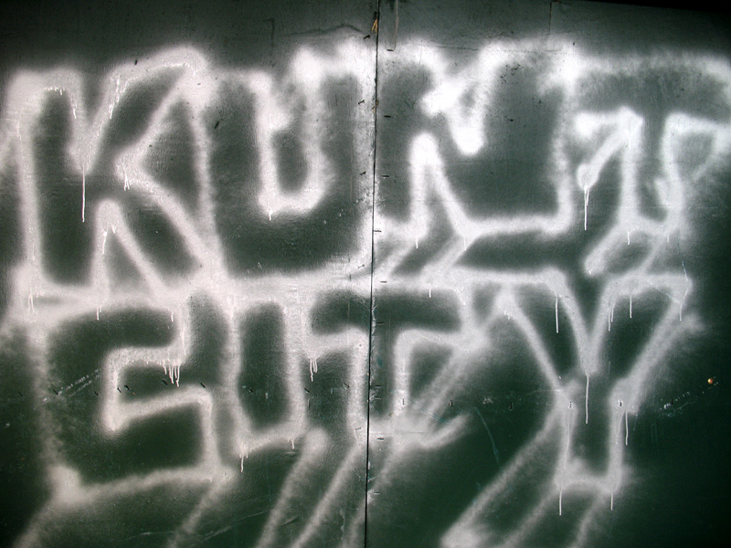 sorabji.com: Kunt City