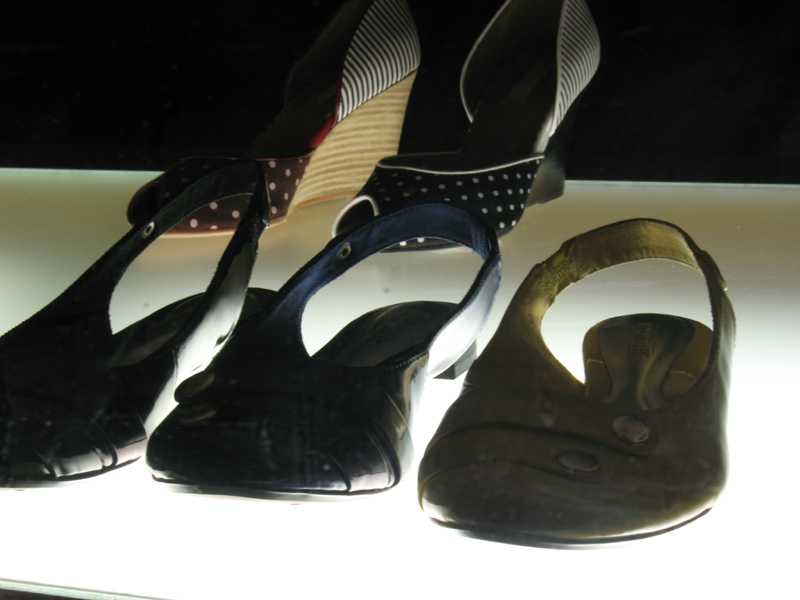 sorabji.com: Shoes
