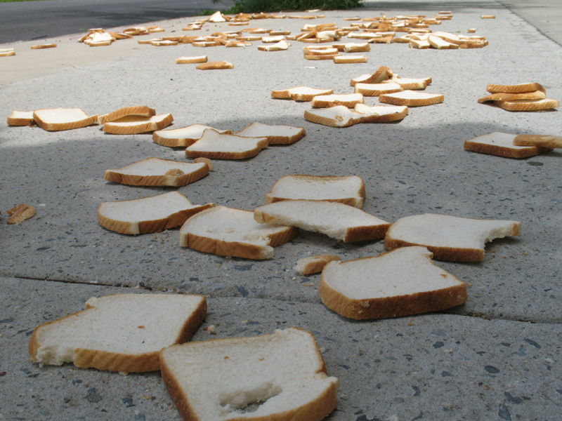 sorabji.com: Bread