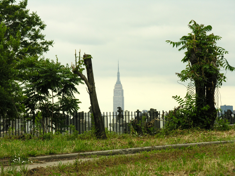 sorabji.com: Empire State Building