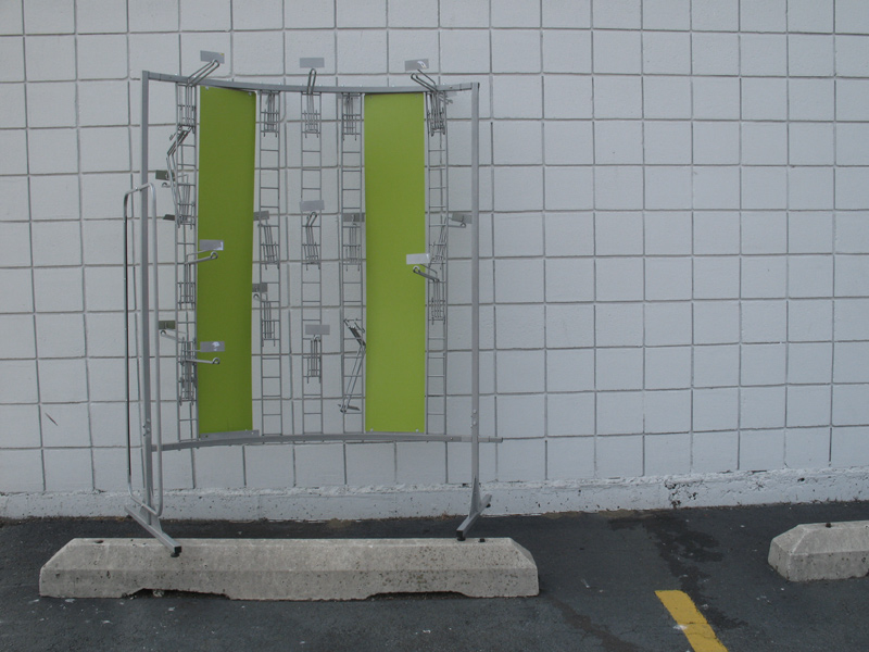 sorabji.com: Parking Lot