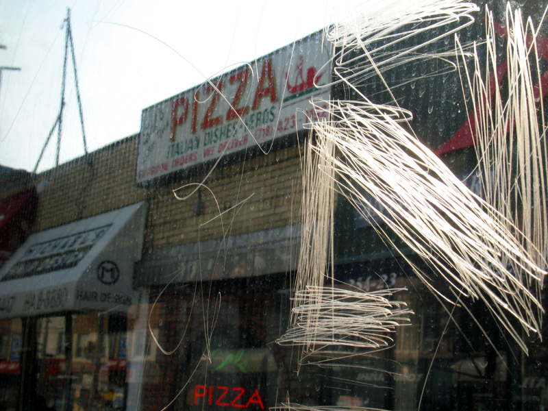 sorabji.com: Pizza