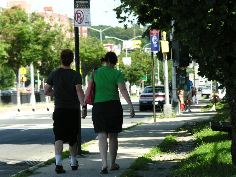 sorabji.com: Queens Boulevard