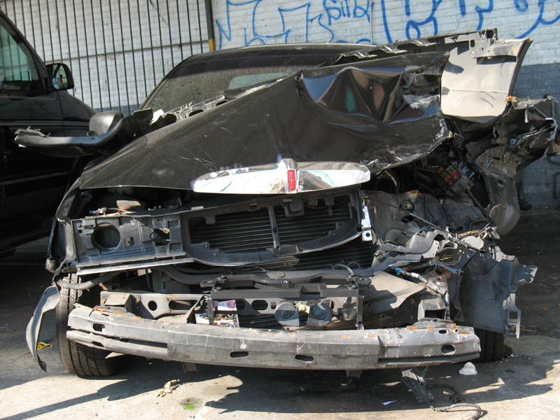 sorabji.com: Nice Car