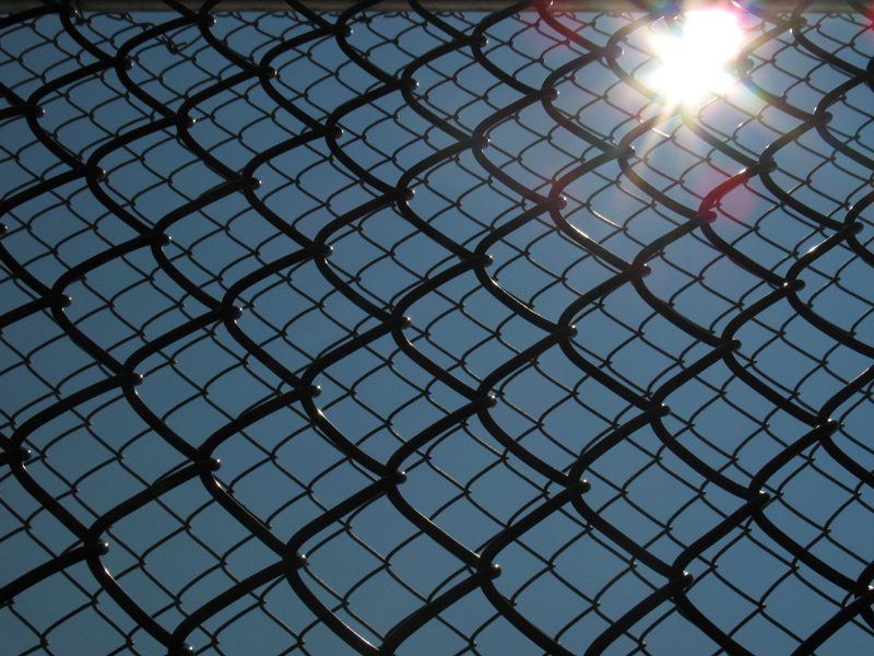 sorabji.com: Fence