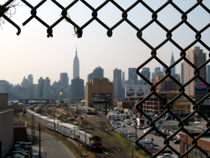 sorabji.com: Empire State Building