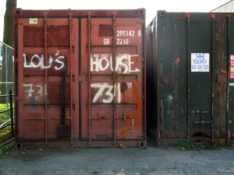 sorabji.com: Lou's House