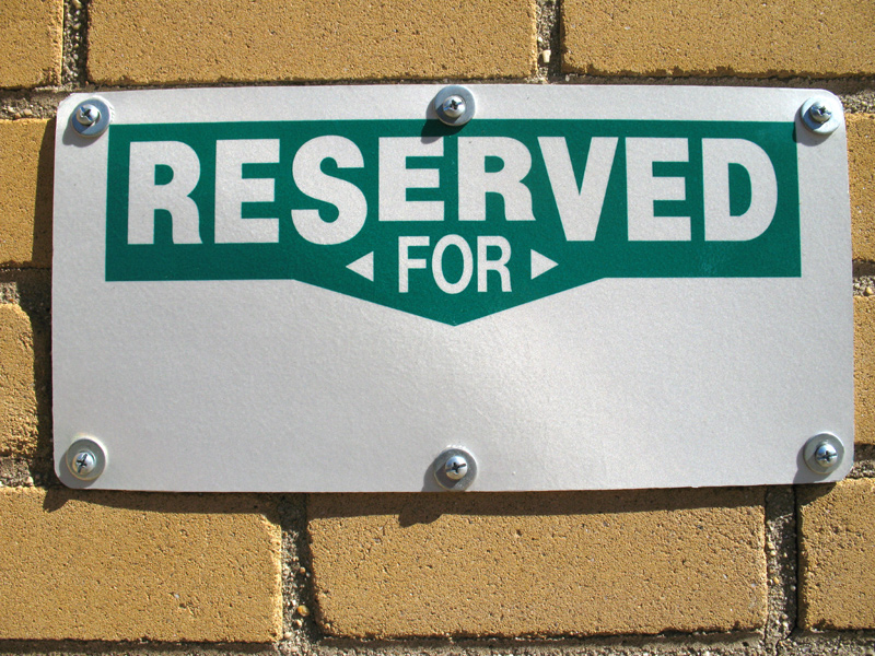 sorabji.com: Reserved For ___