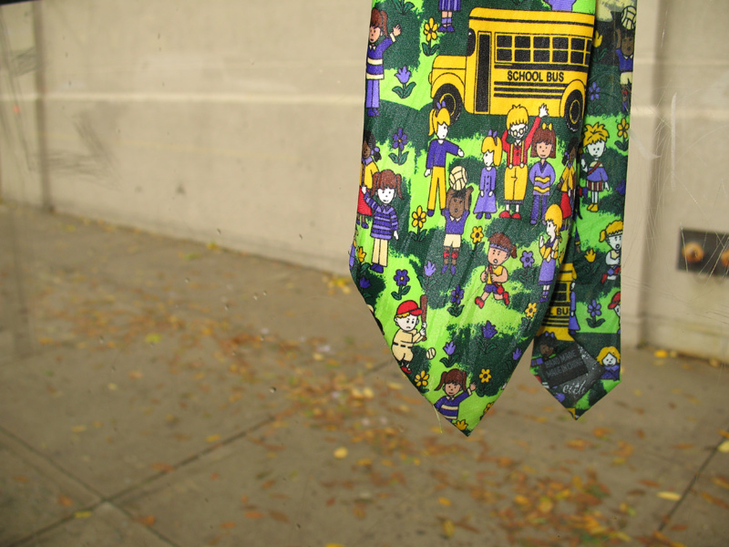 sorabji.com: Bus Stop