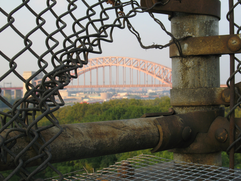 sorabji.com: Triborough Bridge