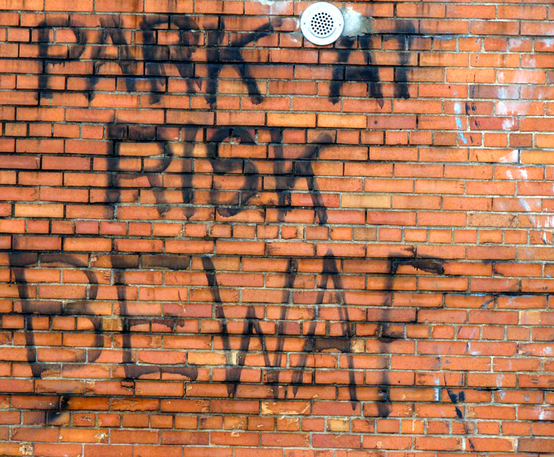 sorabji.com: Park At Risk