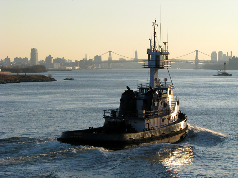 sorabji.com: East River