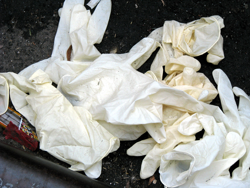 sorabji.com: Surgical Gloves