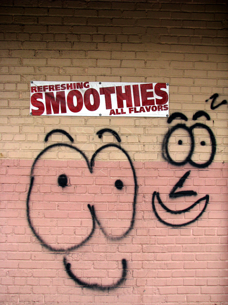 sorabji.com: Refreshing Smoothies