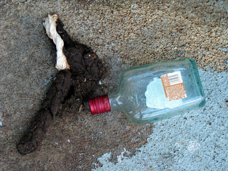 sorabji.com: Dog Shit, Brandy Chaser. Triborough Bridge