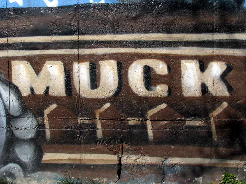 sorabji.com: Muck