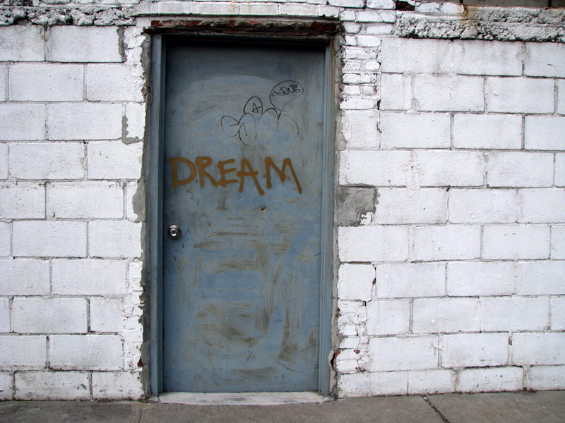sorabji.com: Dream Door