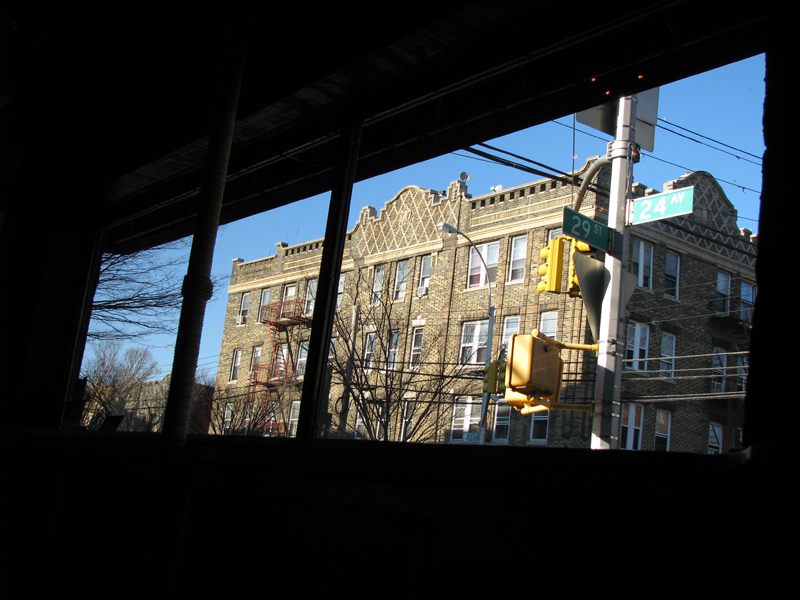 sorabji.com: Window View
