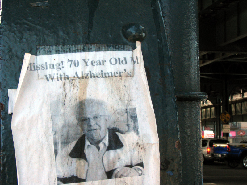 sorabji.com: Missing! Astoria