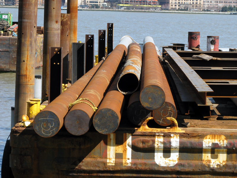 sorabji.com: Pipes, Hoboken