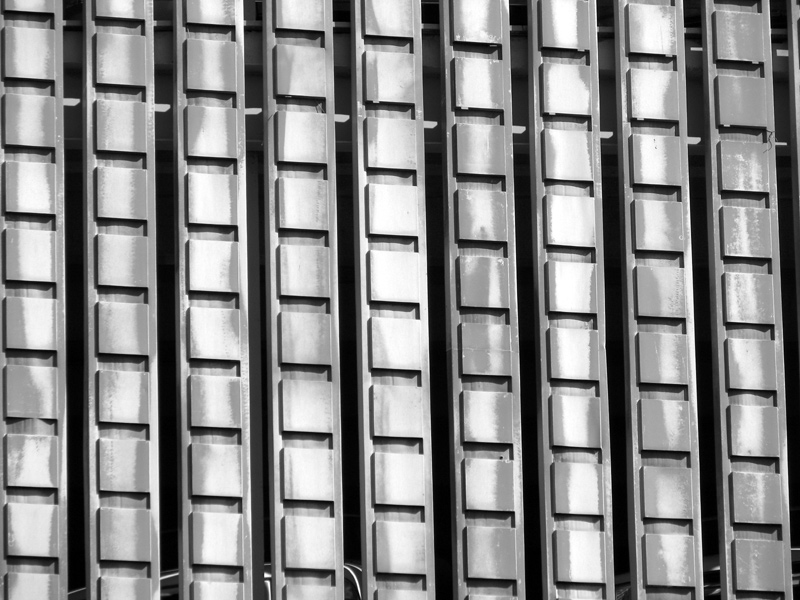 sorabji.com: Parking Garage, Hoboken