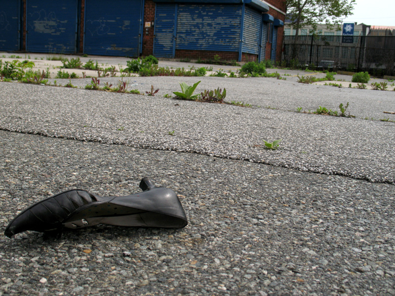 sorabji.com: Shoe