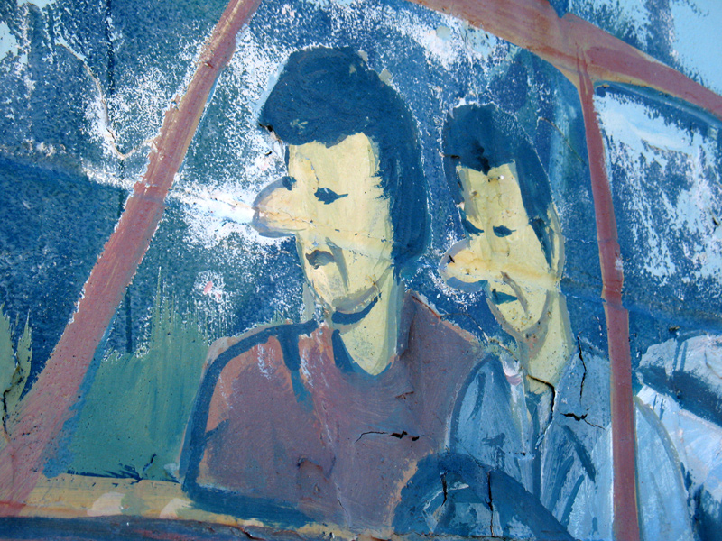 sorabji.com: Long Noses