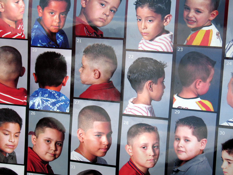 sorabji.com: Haircuts