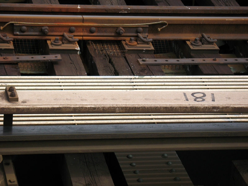 sorabji.com: Riding the 181