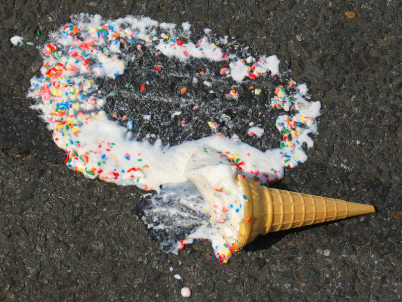 sorabji.com: Ice Cream Cone