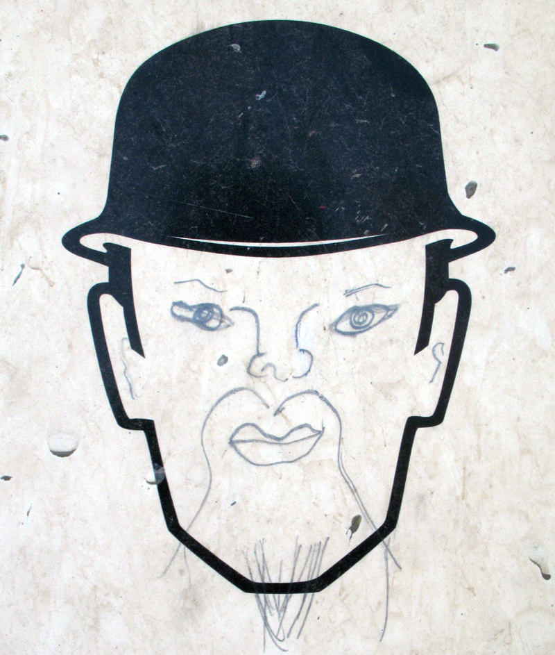 sorabji.com: Hard Hat Area