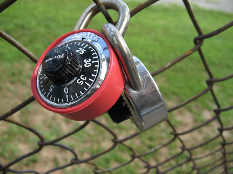 sorabji.com: Double Locks