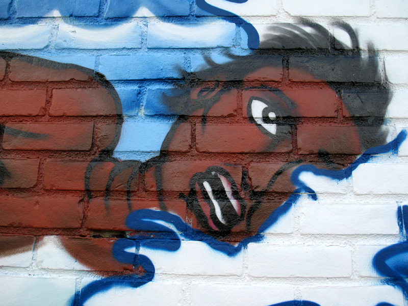 sorabji.com: Swimmer