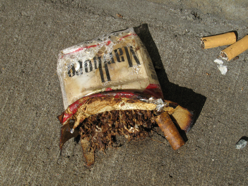 sorabji.com: Marlboro Cigarettes
