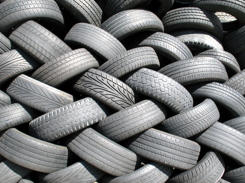 sorabji.com: Tires, Northern Boulevard