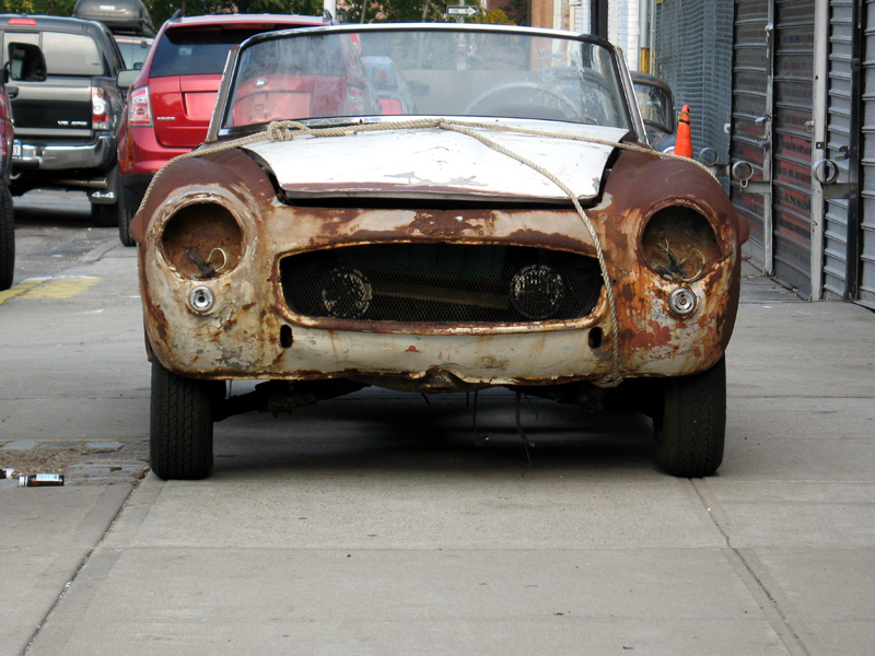 sorabji.com: Nice Car