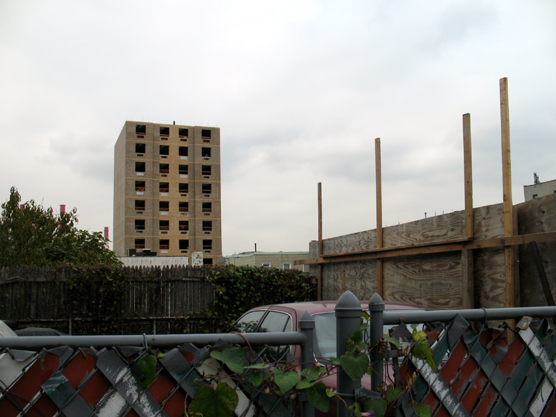 sorabji.com: Hotel, Long Island City