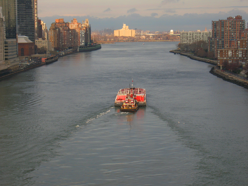 sorabji.com: East River