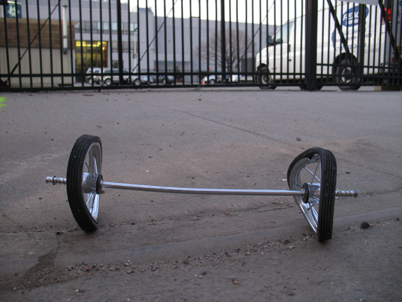 sorabji.com: Wheels