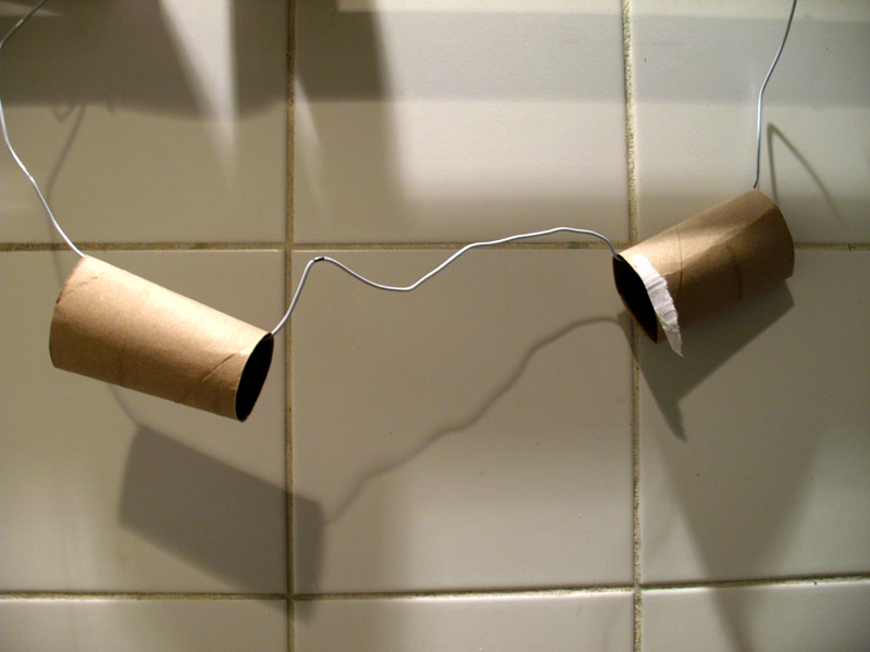 sorabji.com: Toilet Paper Rolls